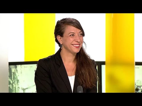 Семья отрицает роль Израиля в смерти французской журналистки