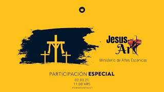 La vía dolorosa - Jesus Art
