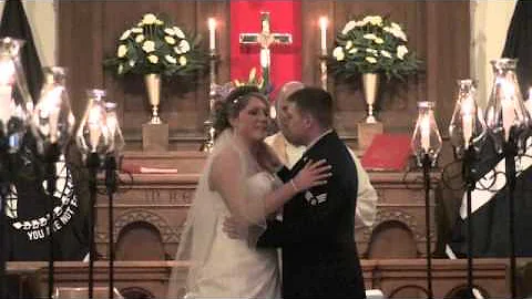 Andrew & Debra O'Brien / Smith Wedding Trailer