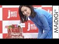 桐谷美玲、12月16日で29歳 &ldquo;肉&rdquo;のバースデーケーキに歓喜「何人前だろう」