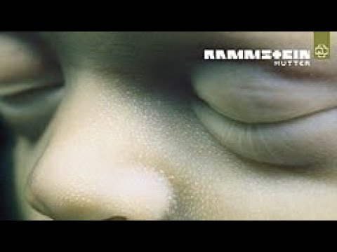 Rammstein-Mutter(Full Album but Live)