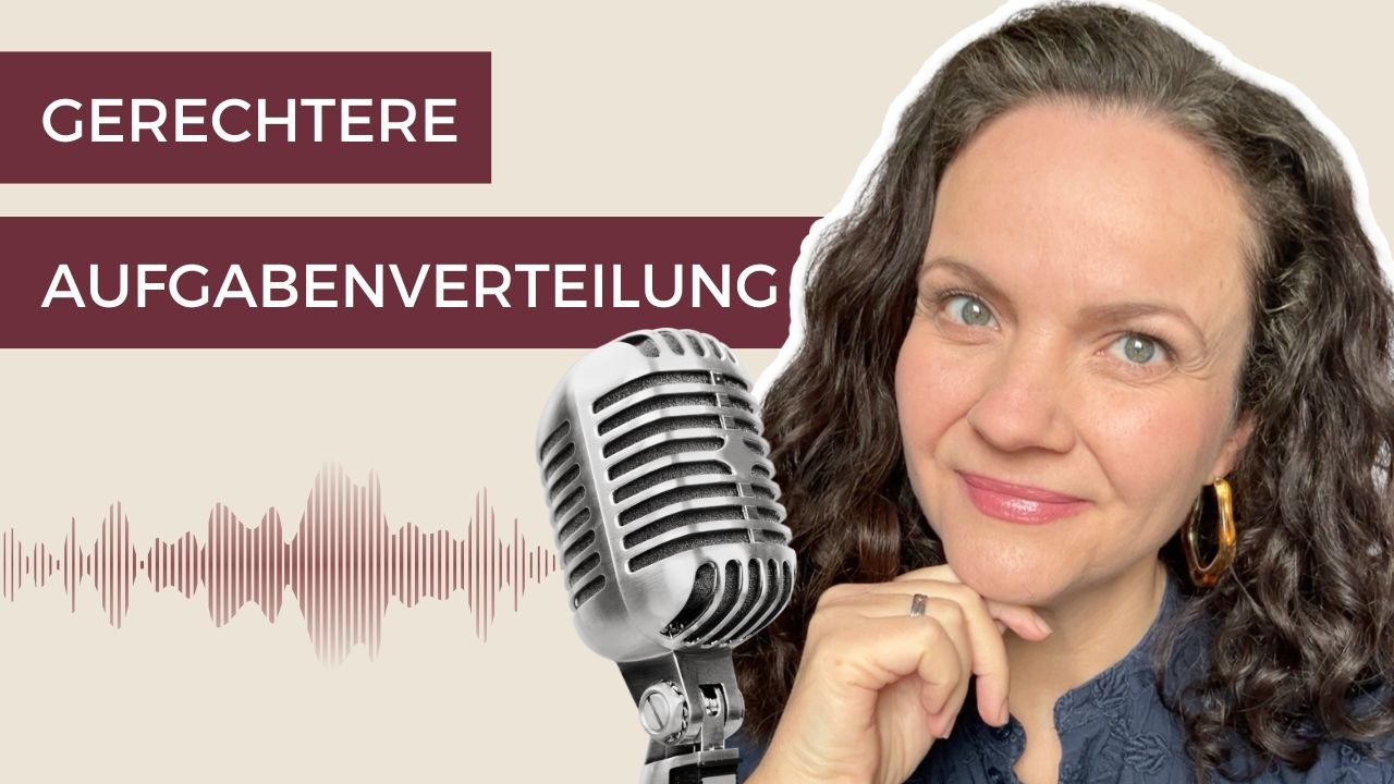 Du wünschst dir mehr Unterstützung von deinem Partner? Genau das könnte das Problem sein.