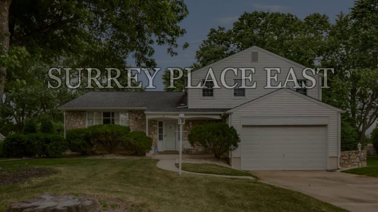 Cherry Hill NJ Home for Sale. Surrey Place East. 5 Downing St. YouTube