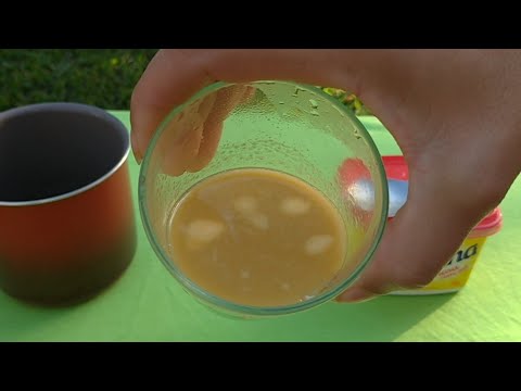 Café Com Manteiga Ajuda A Dilatar Receitinha Caseira Para Soltar Todo O Catarro Que Esta No Pulmao Youtube