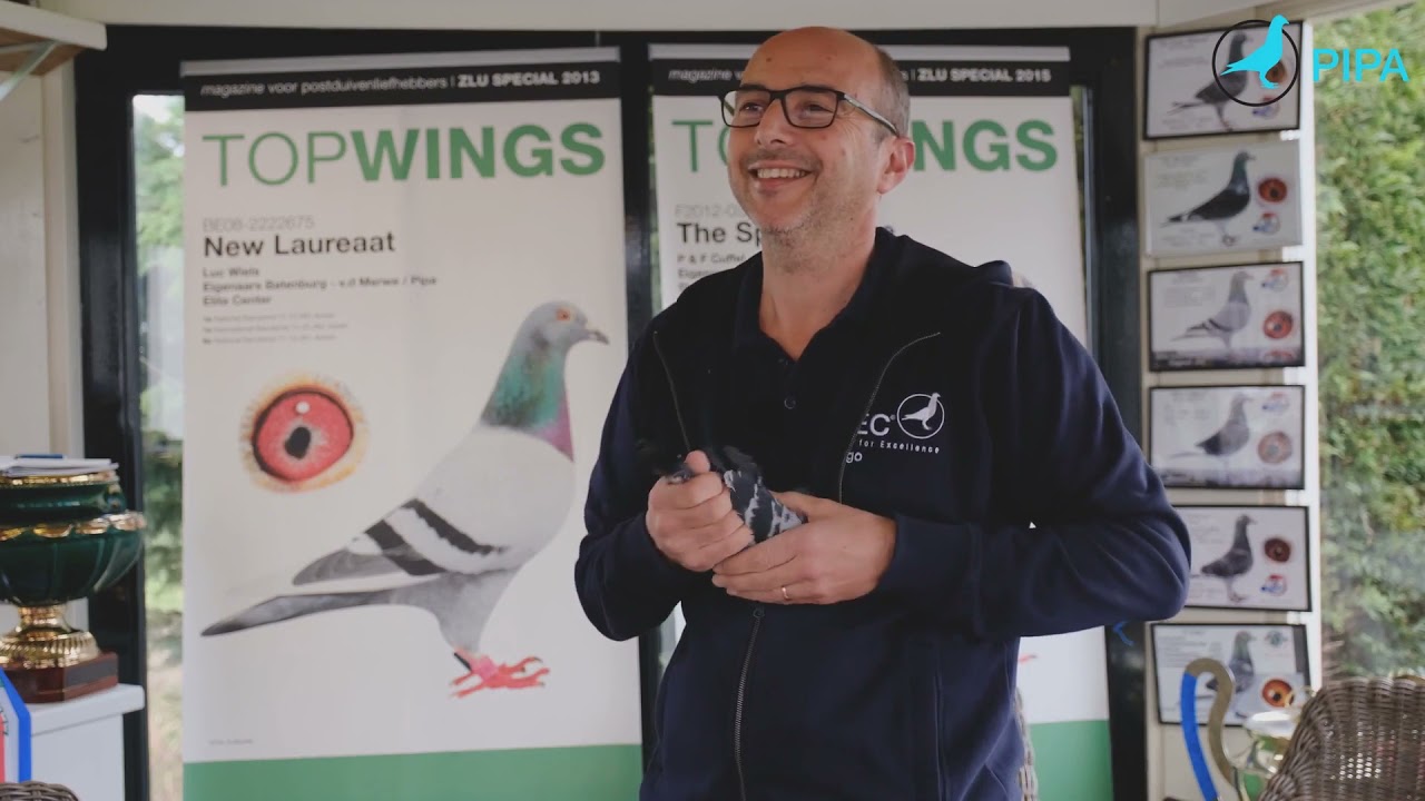 PIPA TV: Hugo Batenburg talks about unique Barcelona winners