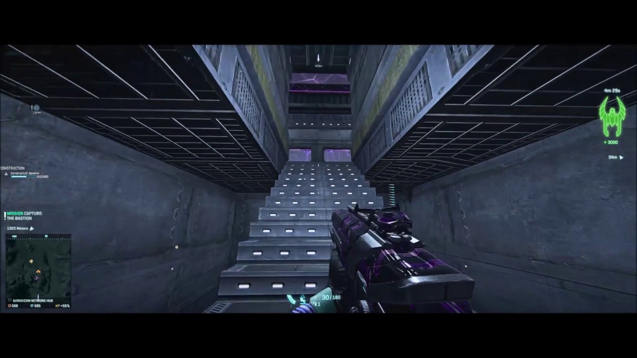 Safe Base - YouTube