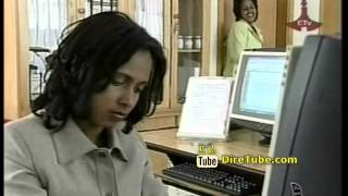 Kebebel Ethiopian TV Drama Part 4 Episode 4 screenshot 3