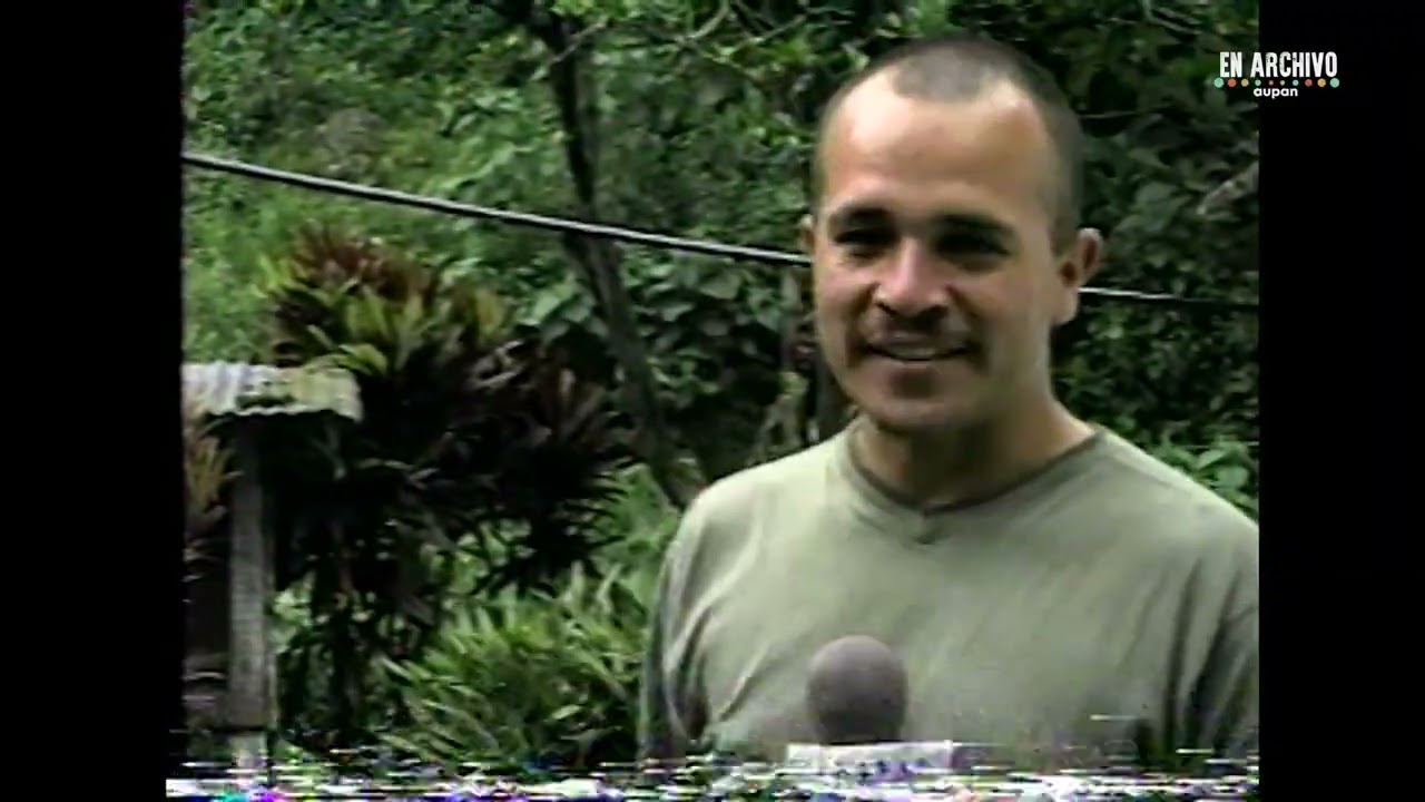 Cancionero Popular: la vitrina musical de los artistas locales - En Archivo - Aupan