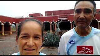 Arandas, Jalisco, México, Con Todo en el " Ultra Gaucho Gral. Güemes "!!!