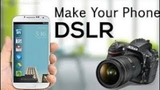 Blure your Pictures Background Like DSLR Camera ! 1000% work (4k) screenshot 4