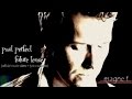 MAGNE FURUHOLMEN - Past Perfect Future Tense [official music video w/ lyrics subtitles]