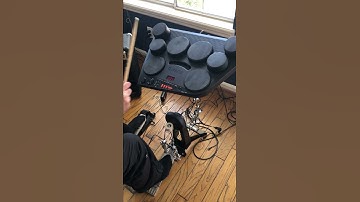 Thumbnail of Yamaha Complete Drum Set