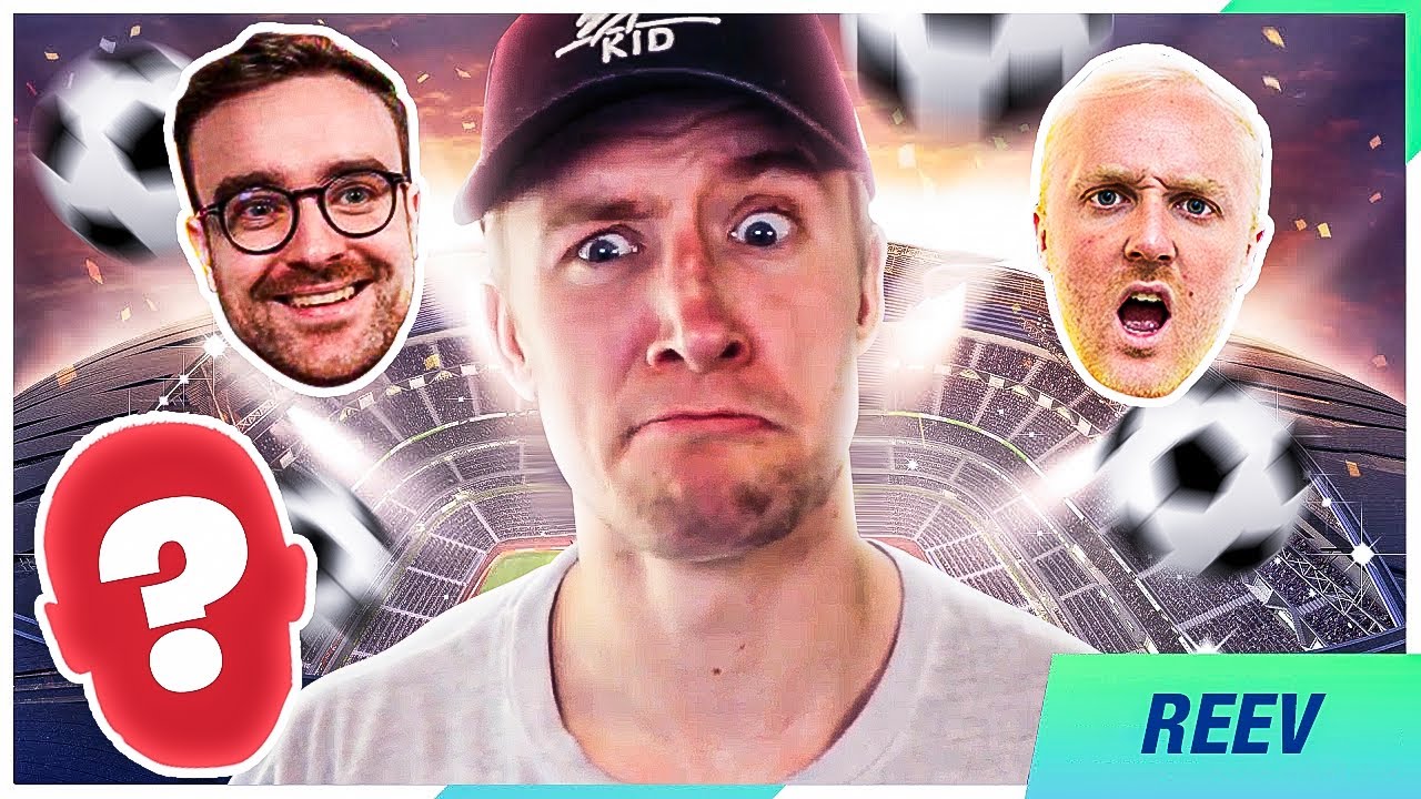 TopEleven Squad Builder Quiz!