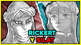 RICKERT RETURNS! | Berserk 374 Analysis, Theories, and Review