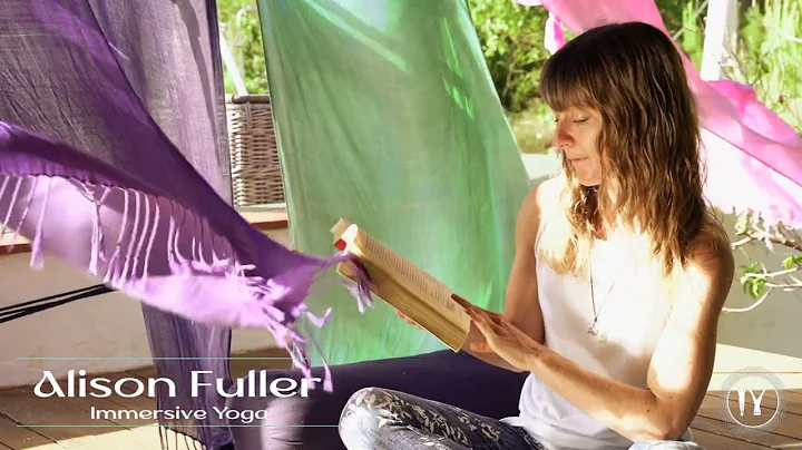 Alison Fuller Immersive Yoga