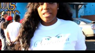 Chocolate Chynadoll Up Coming Shoot With Seewateva Magazine