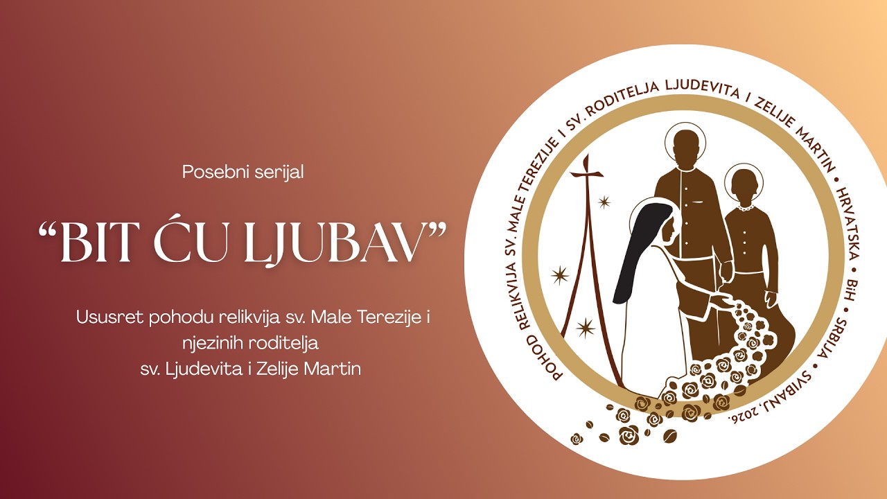 BIT ĆU LJUBAV (4) | o. Bahmec i s. M. Kosina | PATNJA - PUT DO OTVARANJA