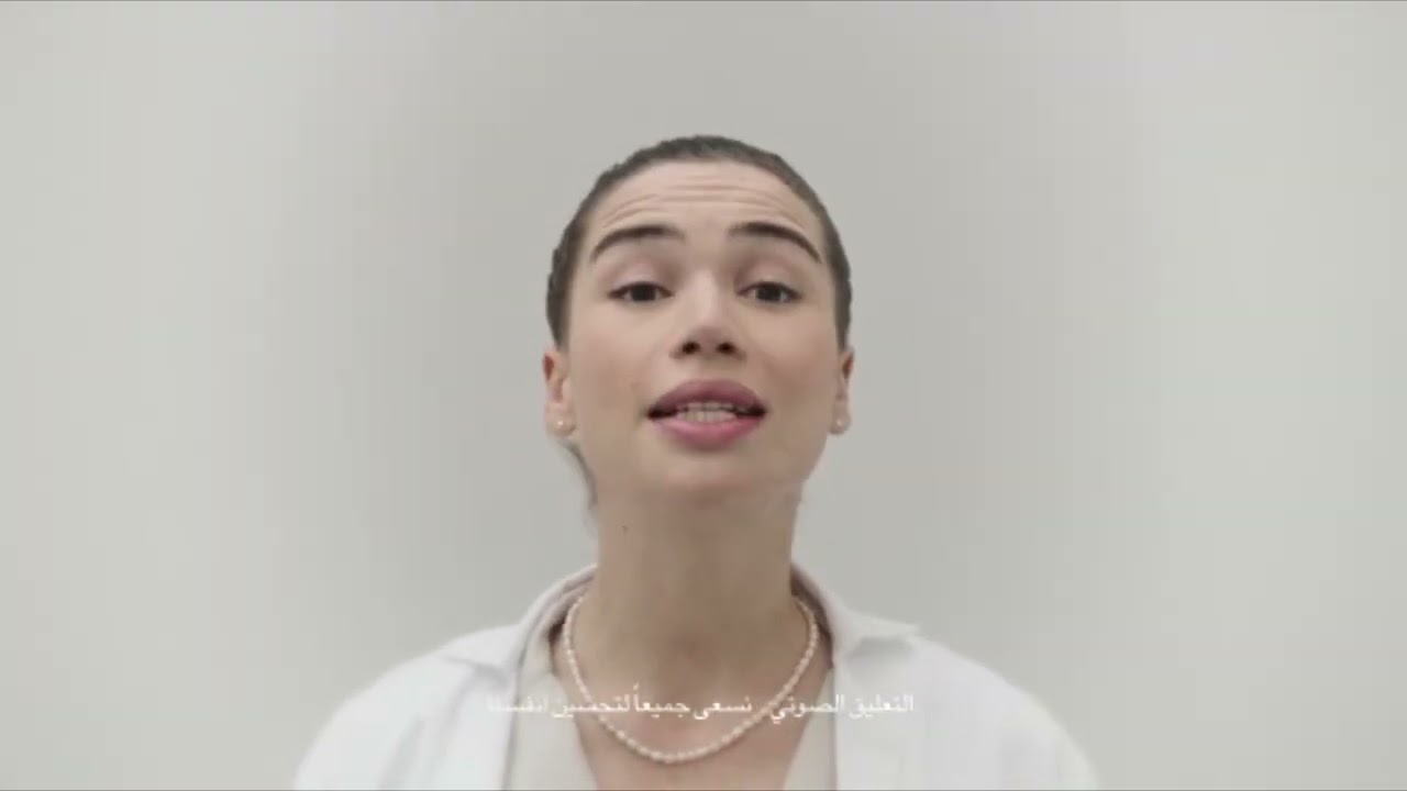 Daria Neverova Showreel