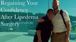 Regaining Your Confidence after Lipedema Surgery by the elston clinic - lipedema plastic surgeon 49 views 3 days ago 49 seconds