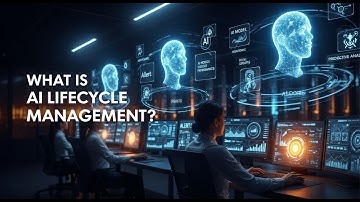 Wat is AI-levenscyclusbeheer?