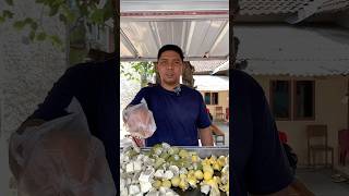 minta struk ? Kita kasih #lampungkuliner #makanan #siomayviral #siomaypaksu