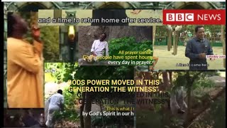 24/7||MOST ANOINTED PRAYERS || TB JOSHUA ANSWERE'S || FAKE MIRACLES OF TB JOSHUA || BBC DOCUMENTARY