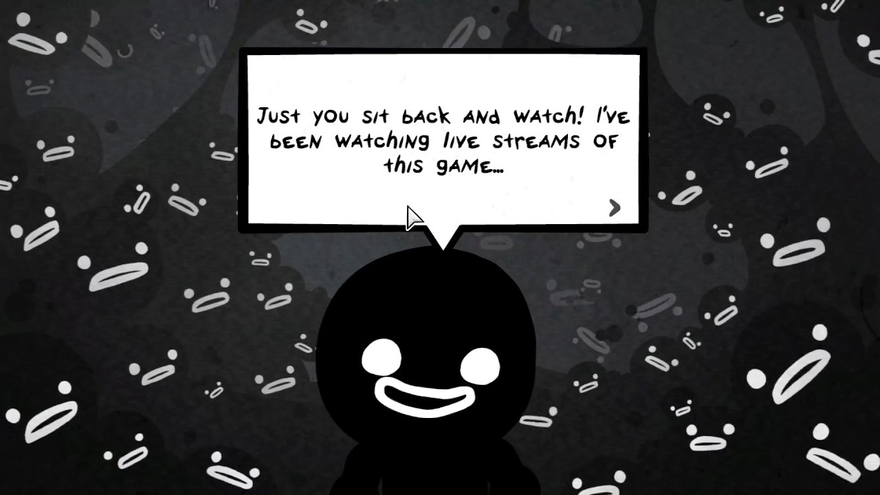 Mewgenics Solo Steven Run