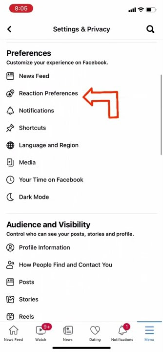 Cara menyembunyikan LIKE pada Postingan dengan Komentar Facebook [Mobile]