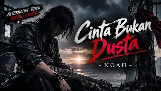 Download lagu LOVE IS NOT A LIE – NOAH BAND | Latest 2026 Rock Version | Audience Singing Along