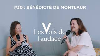 The Voices of Boldness - Episode 30: President & CEO at World Monuments Fund screenshot 2