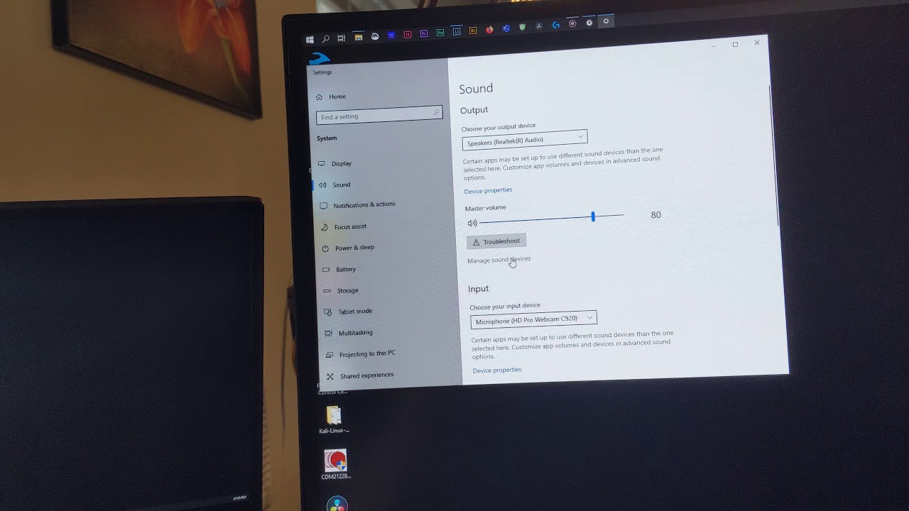 How to Fix Battlefield 5 No Sound in Game But Sound in Menu PC
