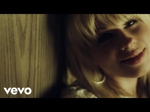 Orianthi Ft. Lacey - Courage