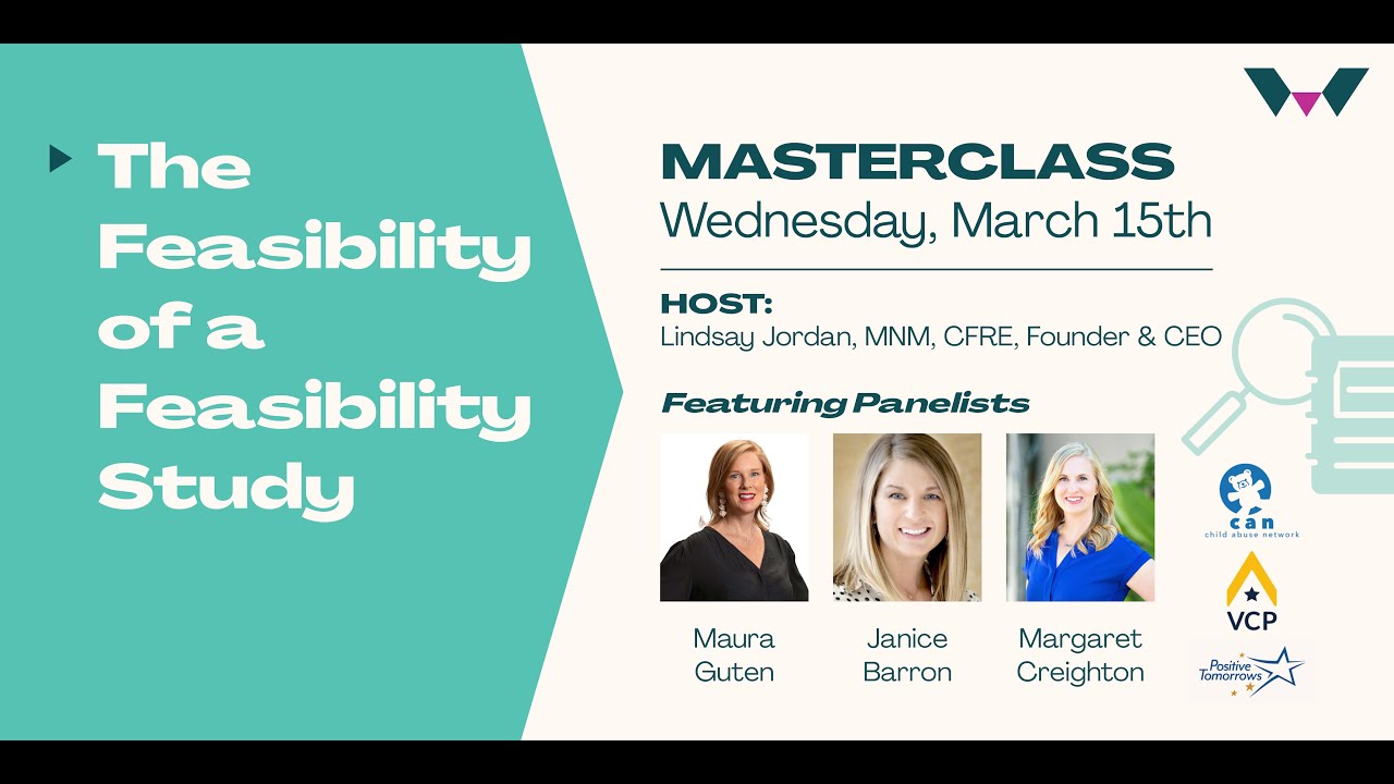 Feasibility Study Podcast