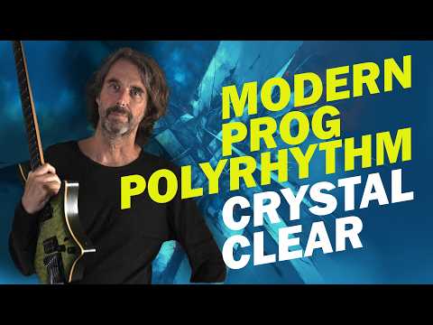 Inject a shot of Polyrhythm for Destabilizing Excitement! thumbnail