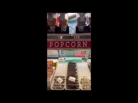 Video thumbnail: West Side Market (Grocery & Prepared Food Building) Cleveland, Ohio Walk Through - January 4, 2026