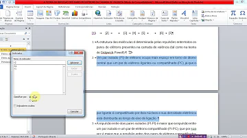 Como criar um hipertexto passo a passo?