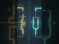 series and parallel circuit #electricalengineering #education