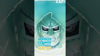 Dueling Dealers Chaos