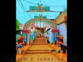 Maa Charchika 🙏 🌺sakti peeth🥥💐 ... Banki Odisha 🌹💨