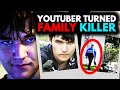 Youtuber turned family annihilator the insane case of trey sesler