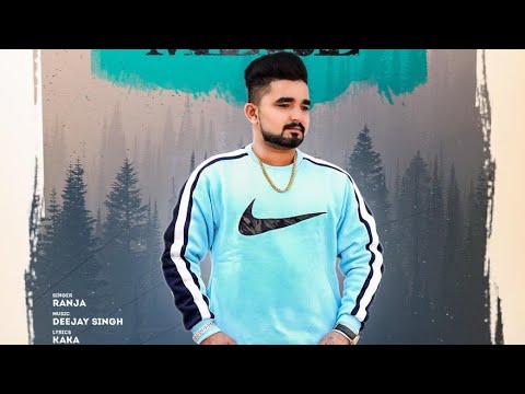 Yaar Mere – Ranjha feat Kaka ( Official Video ) | New Punjabi Song 2021