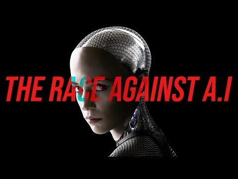 Neuralink: The Trillion Dollar Cyborg Gold Rush