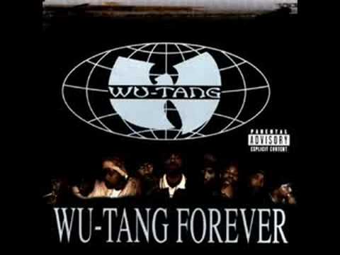 Wu - Tang Clan - For Heaven's Sake - Instrumental 