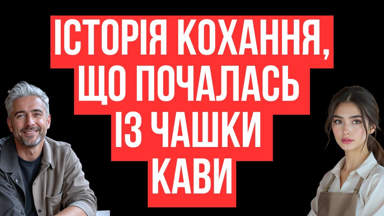 Він був впевнений, що любов після розлучення неможлива