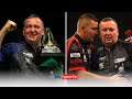 Glen Durrant claims his first PDC major title! | Story of the Night: Play-Offs