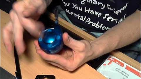 Master Lock SpeedDial Review & First Use