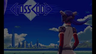 Playing CrossCode for the first time!!