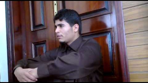 توفيق المسماري بتلاوة الشيخ علي جابر #Jo