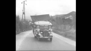 La semana de la democracia en Bogotá, 1945