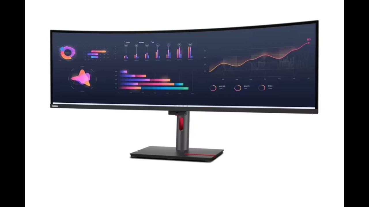 Монитор thinkpad. Монитор lenovo thinkvision. игровой монитор thunderbolt q34h144. необычные мониторы. обновленная модель монитора.
